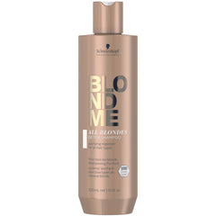 Schwarzkopf Professional BLONDME Detox Duo