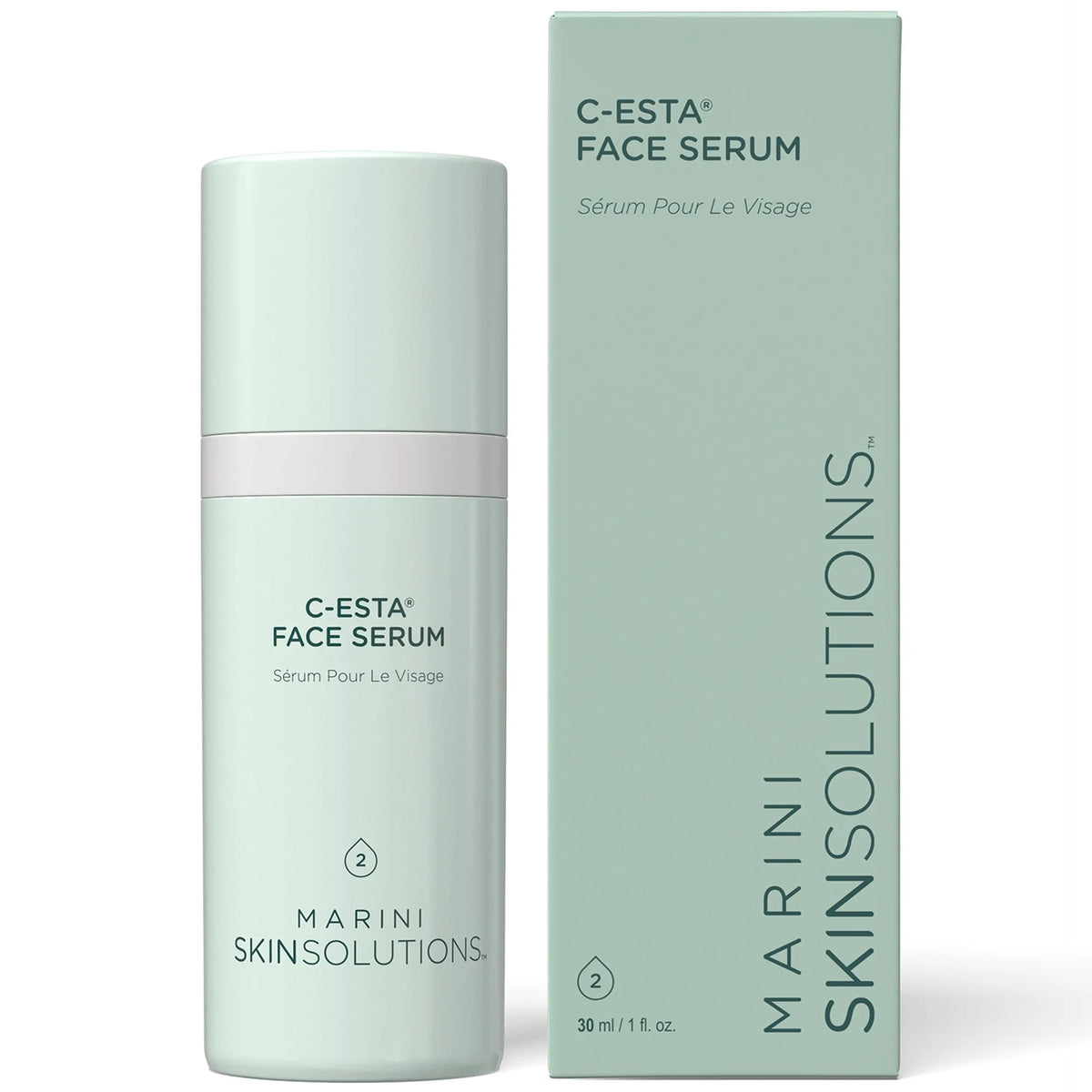 Jan Marini SkinSolutions C-Esta Face Serum (1fl. Oz.)