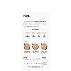 Hero Cosmetics Mighty Patch Face 3ml