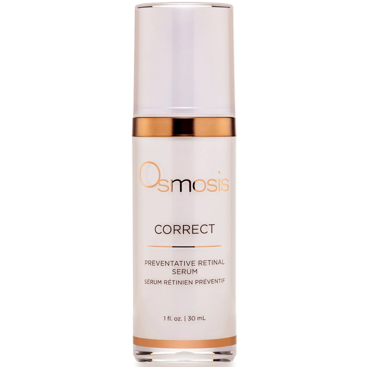 Osmosis Correct Preventative Retinal Serum 30ml