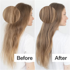 Act+Acre Anti-Frizz Leave-In Conditioner 6.7 fl oz