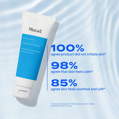 Murad Clarifying Cream Cleanser 5.0 oz