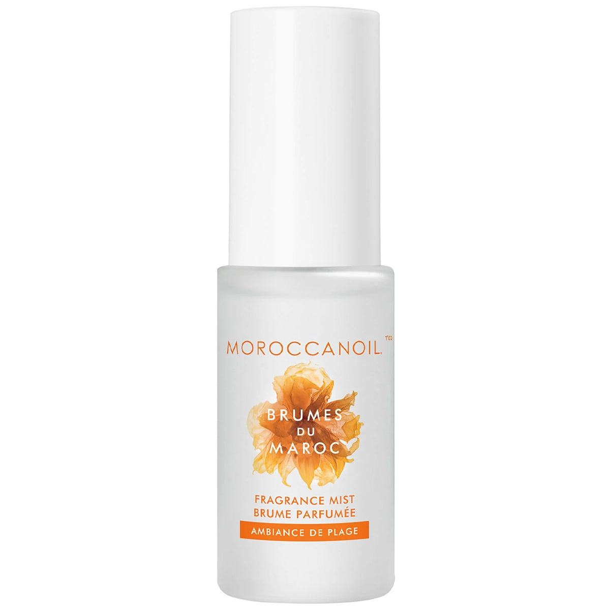 Moroccanoil Hair & Body Fragrance Mist - Ambiance de Plage 100ml