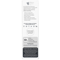 Supersmile Professional Whitening Toothpaste - Original Mint (4.2 oz.)