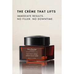 Skin Design London Face Tight Crème 50ml