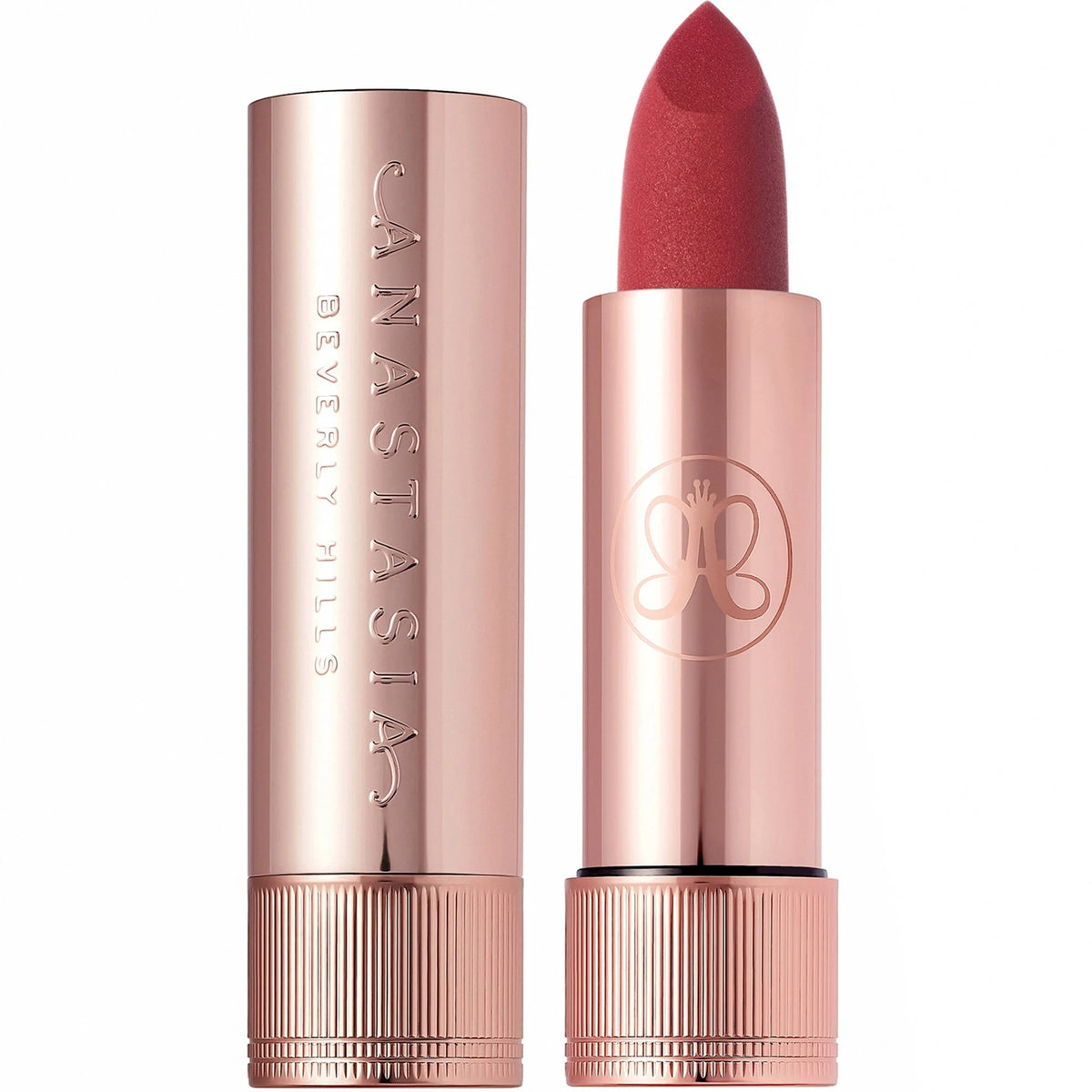 Anastasia Beverly Hills Matte Lipstick 3g (Various Shades)