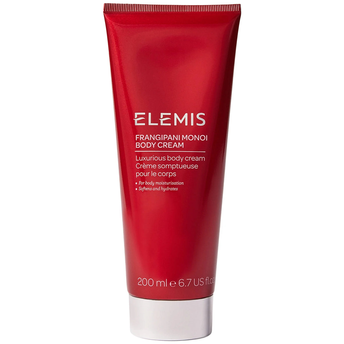 Elemis Frangipani Monoi Body Cream (200ml)