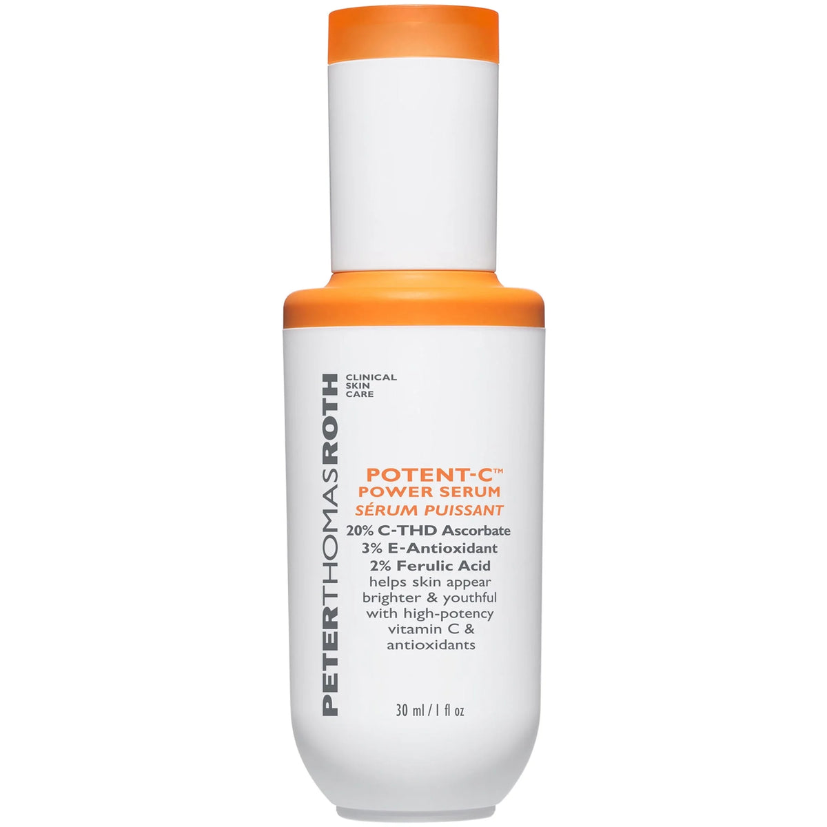Peter Thomas Roth Potent-C Power Serum (1 fl. oz.)