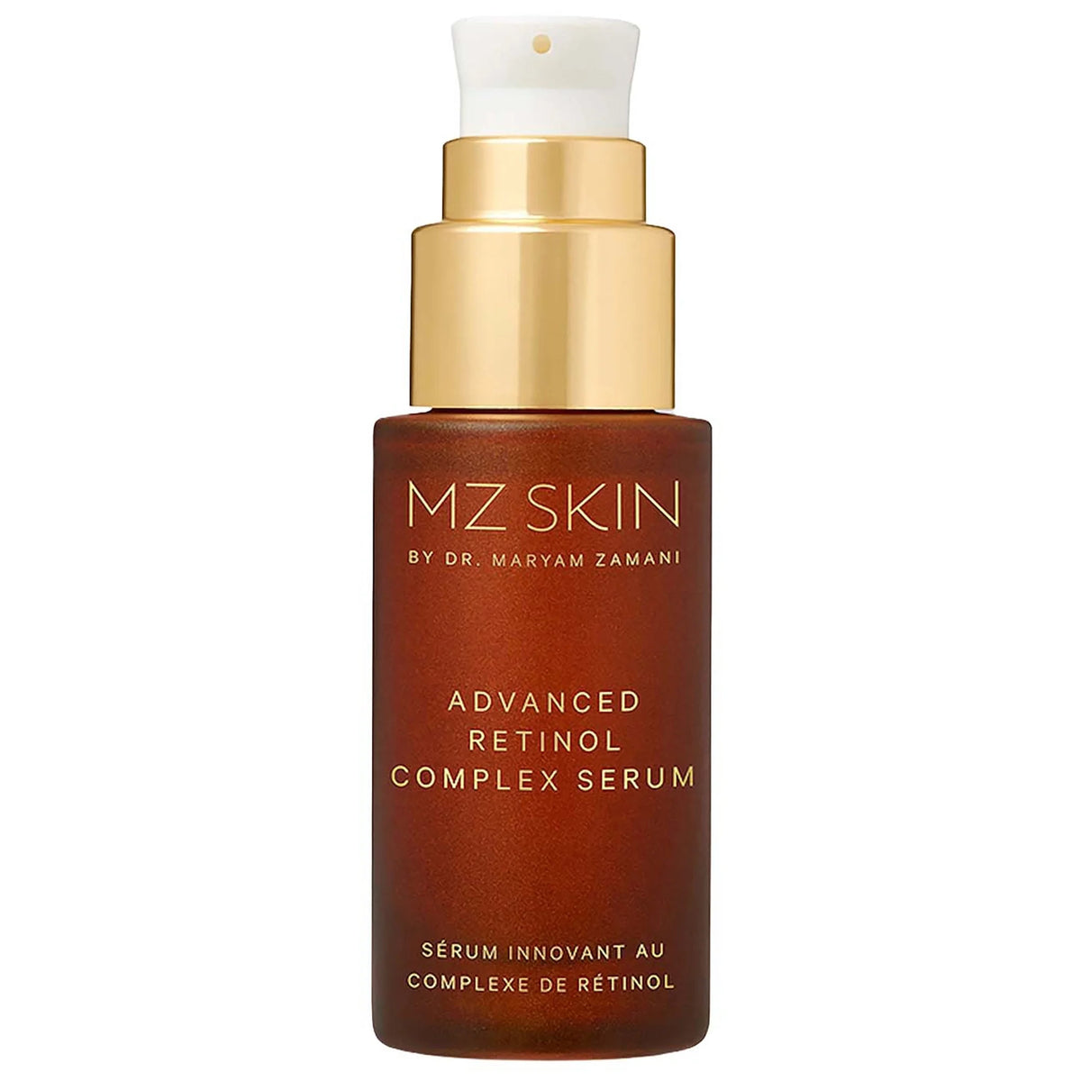 MZ SKIN Advanced 3% Retinol Complex Serum 30ml