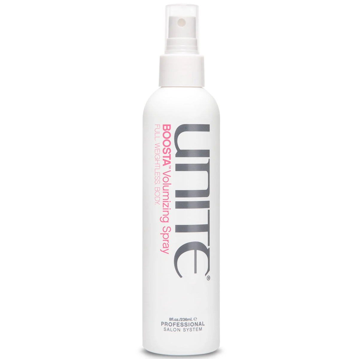 UNITE Hair BOOSTA Volumizing Spray 8 oz