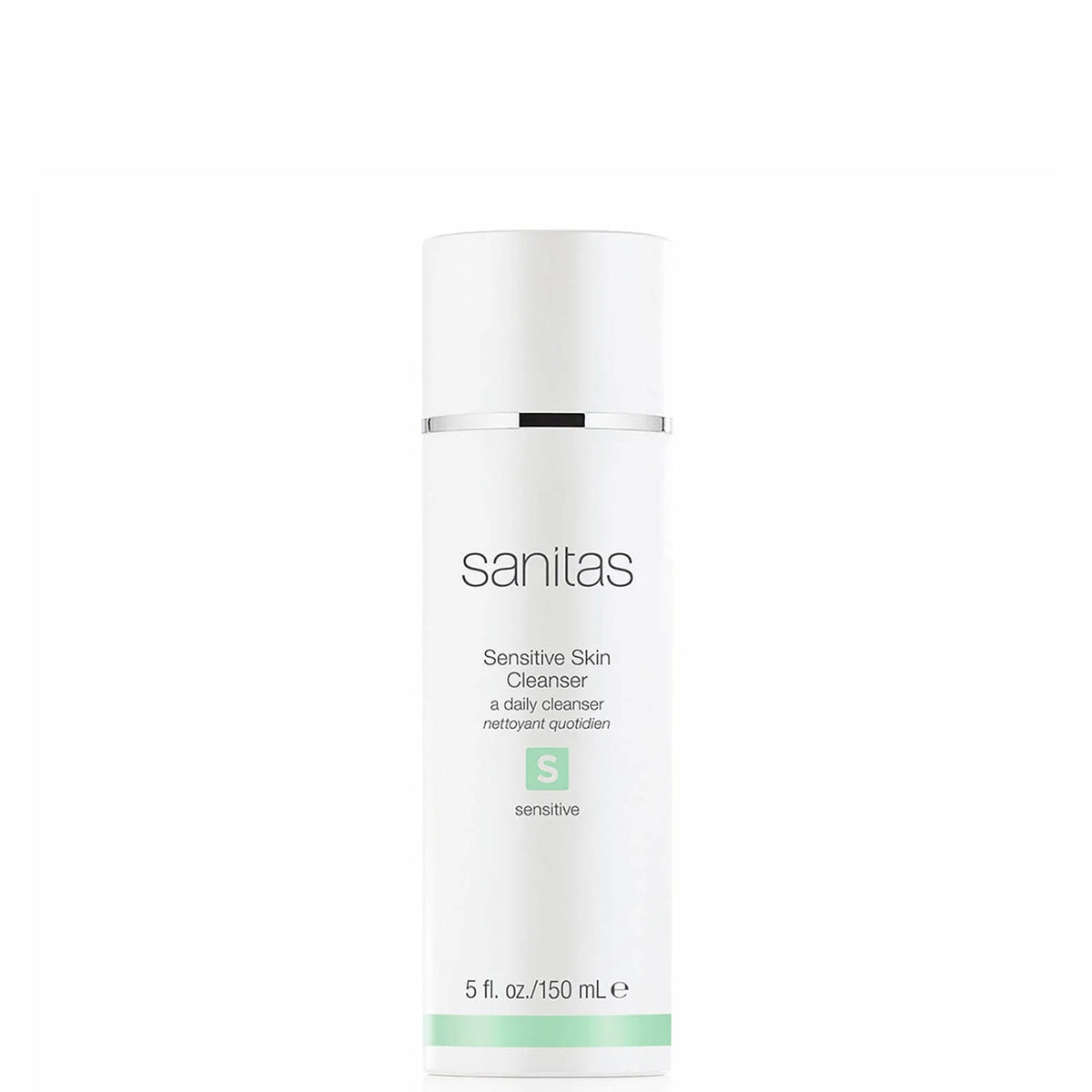 Sanitas Skincare Sensitive Skin Cleanser (5 fl. oz.)