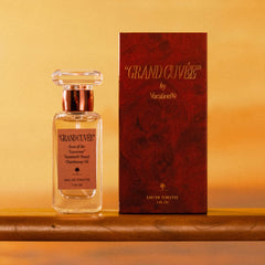 Vacation "Grand Cuvée" by Vacation Eau de Toilette 30ml