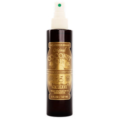 Vacation Original Coconut Oil Spray SPF 15 5.0 oz