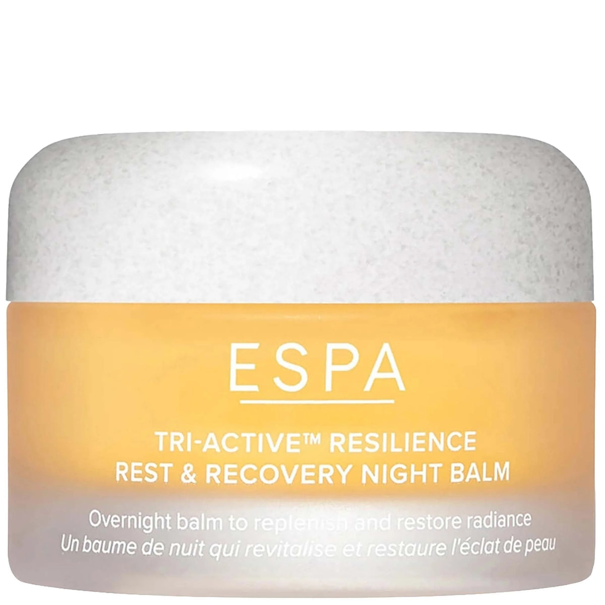 ESPA TriActive Resilience Rest Recovery Overnight Balm 1 oz.
