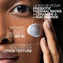 La Roche-Posay Toleriane Double Repair Moisturizer SPF 30 (Various Sizes)