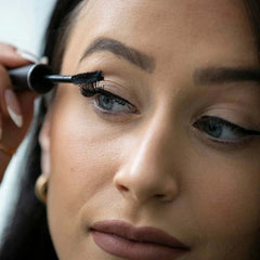 Plume Science Nourish & Amplify Mascara 7ml