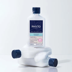 Phyto SCALP SOLUTION Dermo Soothing Shampoo 250ml