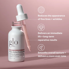 Glo Skin Beauty Phyto-Active Firming Drops 30ml