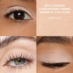 NUDESTIX Magnetic Eye Color