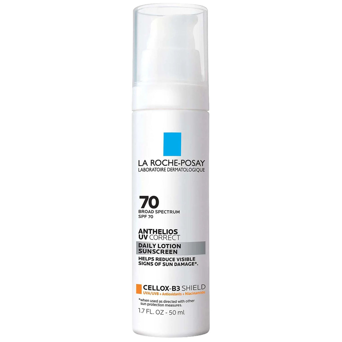 La Roche-Posay Anthelios UV Correct SPF 70 (1.7 fl. oz.)