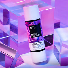 IGK Mixed Feelings Leave-in Blonde Toning Drops 30ml