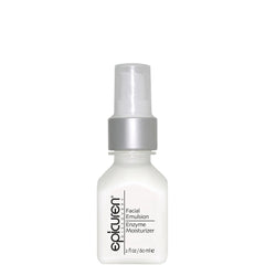 Epicuren Discovery Facial Emulsion Enzyme Moisturizer 2 fl. oz.