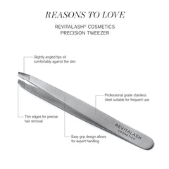 RevitaLash Precision Tweezers (1 piece)