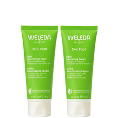 Weleda Skin Food Original 75ml Duo