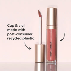 bareMinerals MINERALIST® Gloss-Balm (Various Shades)