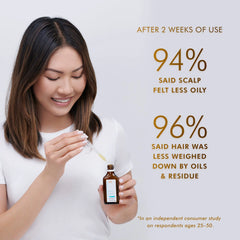 Moroccanoil Oily Scalp Treatment 1.5 oz