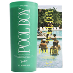 Vacation Well-Tipped Pool Boy Candle 227g