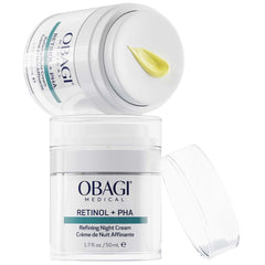 Obagi Medical Retinol + PHA Refining Night Cream (1.7 oz.)