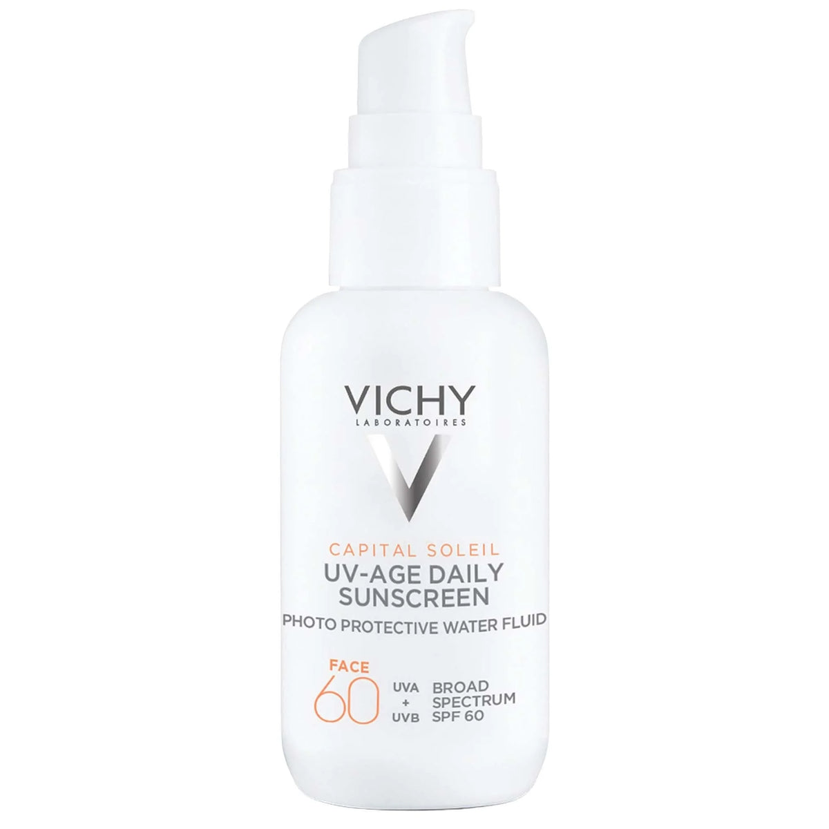 Vichy Capital Soleil UV-Age Daily SPF 60 (1.69 fl.oz)