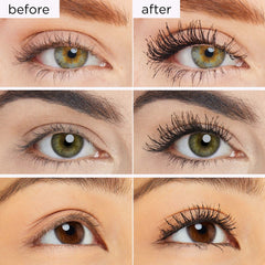 tarte Big Ego Lifting & Volumizing Mascara 0.23 fl. oz. - Black