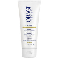 Obagi Sun Shield Mineral Broad Spectrum SPF 50 (3 oz.)