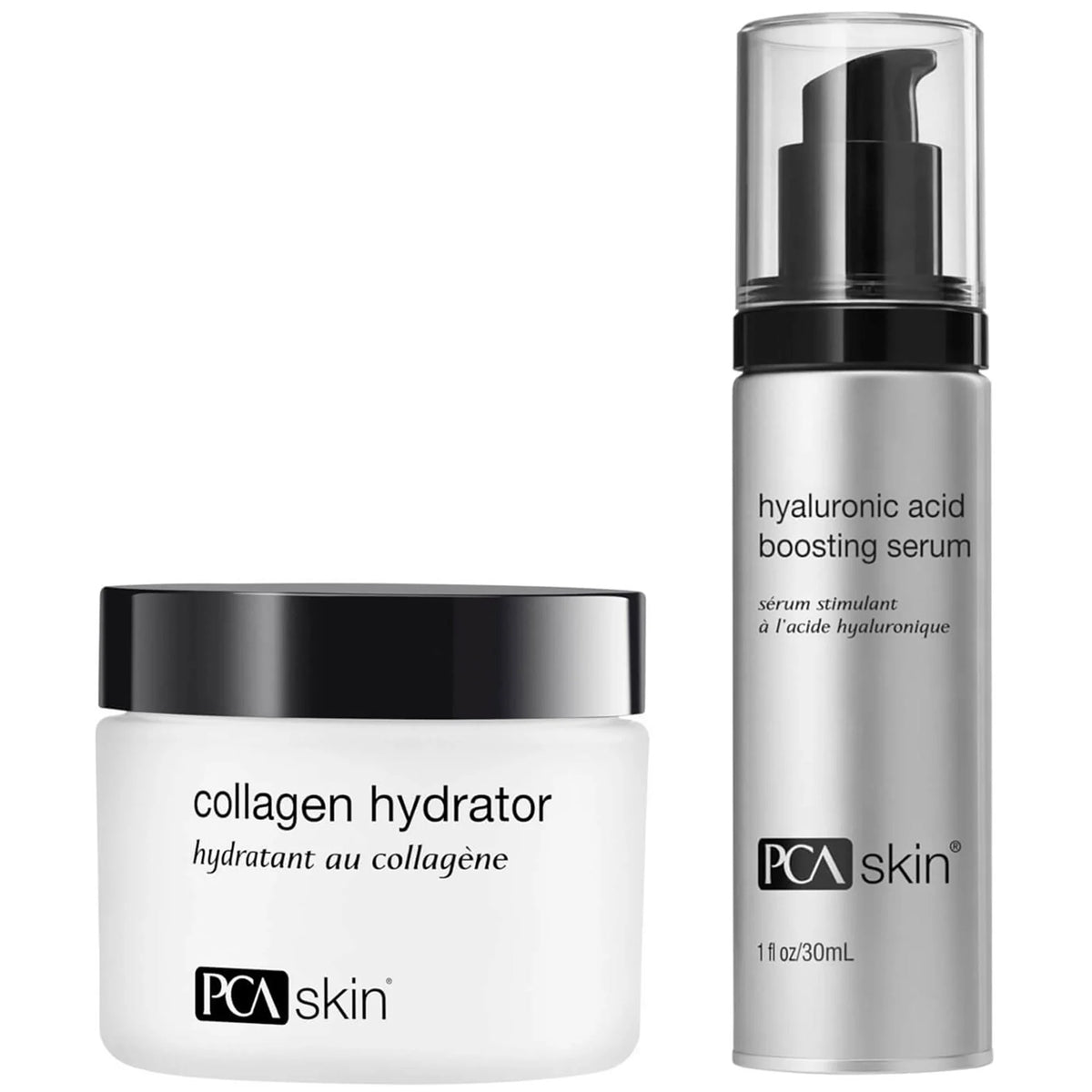 PCA SKIN Exclusive Hydrating Duo ($189 Value)