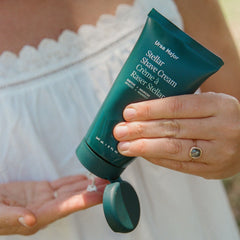 Ursa Major Stellar Shave Cream (5.3 fl. oz.)