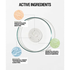Grown Alchemist Resurfacing Targeted Body Cleanser 300ml