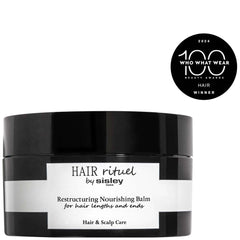 Sisley Paris Hair Rituel By Sisley Restructuring Nourishing Balm For Hair Lengths And Ends 125g