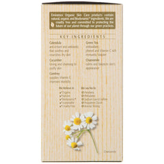 Eminence Organic Skin Care Herbal Eye Make-up Remover