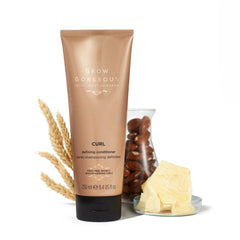 Grow Gorgeous Curl Defining Conditioner 8.4 fl. oz.