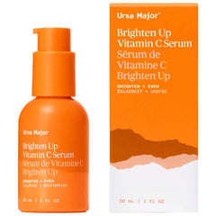 Ursa Major Brighten Up Vitamin C Serum (1 fl. oz.)