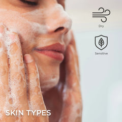 Osmosis Cleanse Gentle Cleanser 200ml