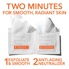 Dr Dennis Gross Alpha Beta Universal Daily Peel (30 Pack)