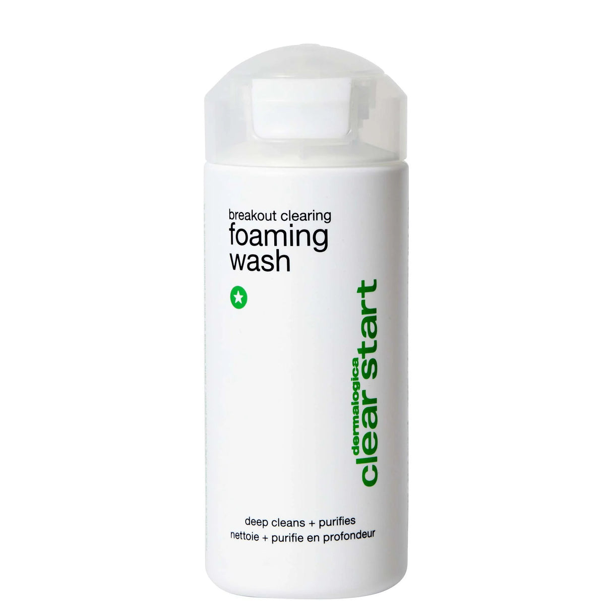 Dermalogica Clear Start Breakout Clearing Foaming Wash 10 oz.