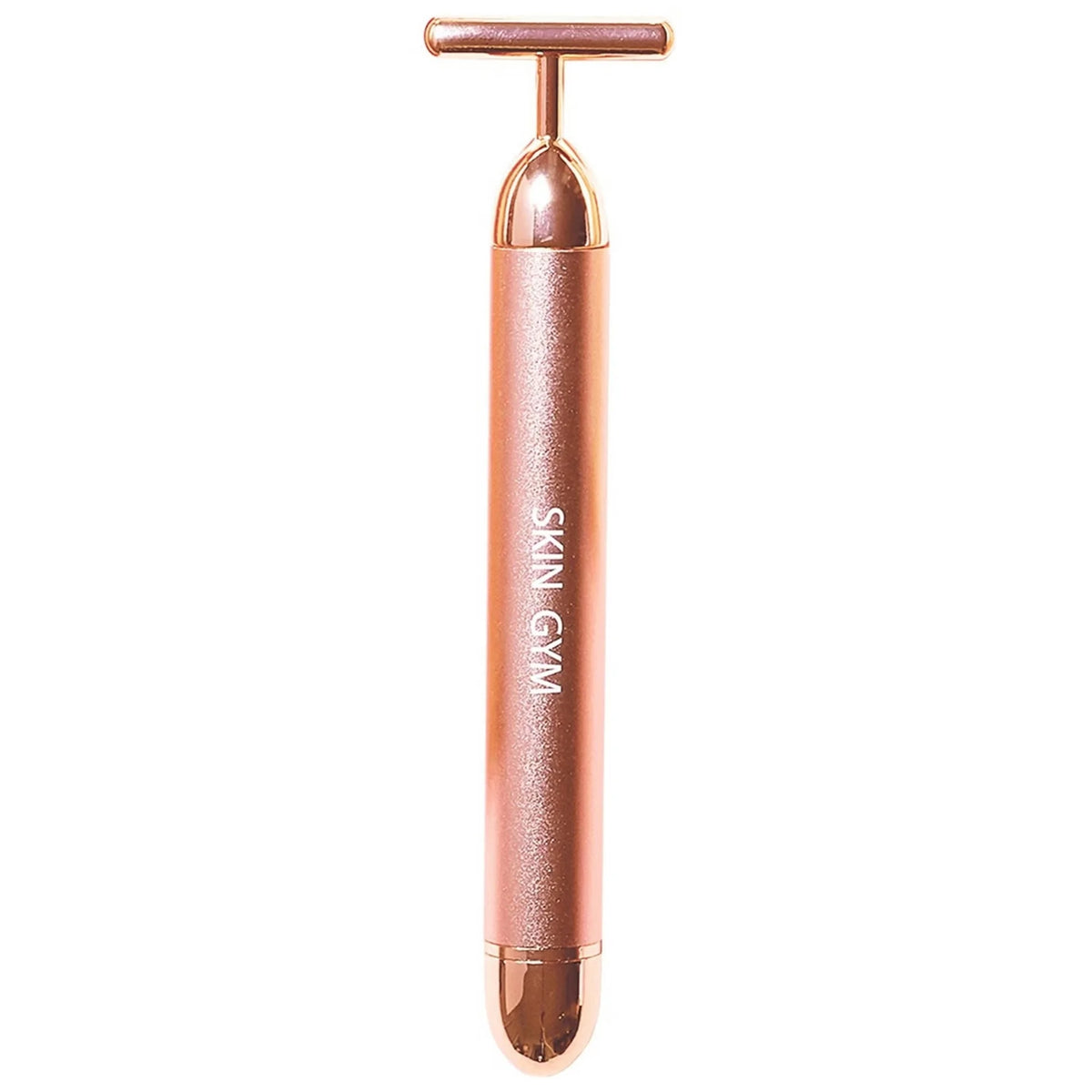 Skin Gym Beauty Lifter - Vibrating T Bar