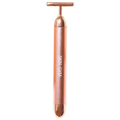 Skin Gym Beauty Lifter - Vibrating T Bar