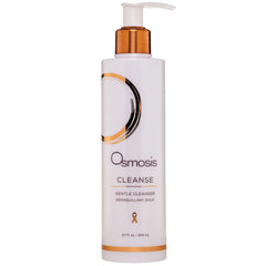 Osmosis Cleanse Gentle Cleanser 200ml