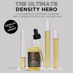 Grow Gorgeous Intense Hair Density Serum 60 ml.
