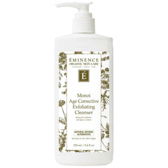 Eminence Organic Skin Care Firming and Brightening Bundle